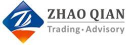 Zhao Qian Industrial (Shanghai) Co. ltd.