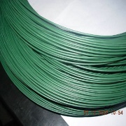 PVC Coated Wire