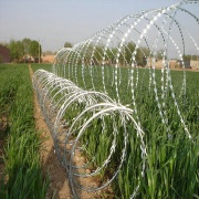 Razor Barbed Wire