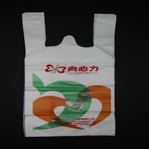 shopping bag