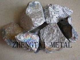 Ferro molybdenum