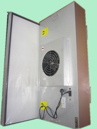 Air handling unit ffu