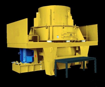 cone crusher