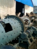 compound crusher