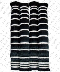 Remy human hair hair bulk wholesale