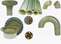 FRP PIPE AND FITTINGS