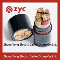 XLPE power cable