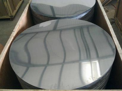 stainless steel circle---ZHUOANG METAL