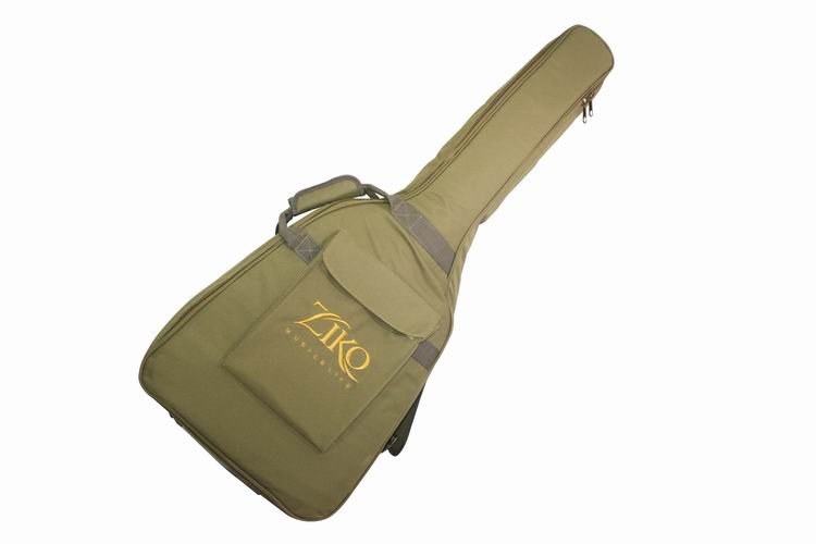 name: restoring ancient khaki guitar bag