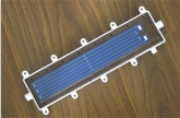 Stainless Steel Heating Element