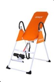 Inversion table