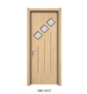 melamine interior door