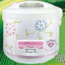 rice cooker