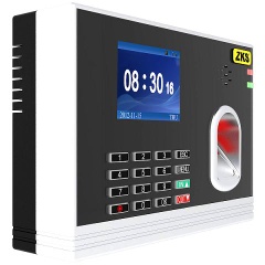 ZKS-iColor 7 Fingerprint Time Attendance & Access Control