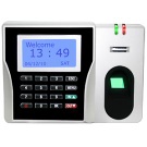 ZKS-T23 Fingerprint Time Attendance & Access Control