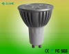 3W led spotlight high power spotlight