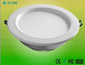 led round panel light 9W,led ceiling light 9w. high power led ceiling lighting 3 years warranty