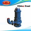 Submersible Pump