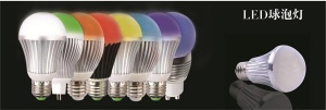 Lang Zhao LED Bulb Light