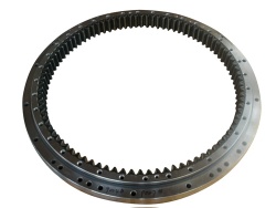 Slewing Bearing For Excavators