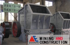 DPX Hammer Crusher