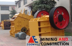 PE Jaw Crusher