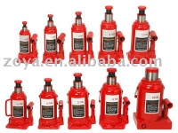 Hydraulic Bottle Jack, Hydraulic Jack, Car Jack, Auto Jack