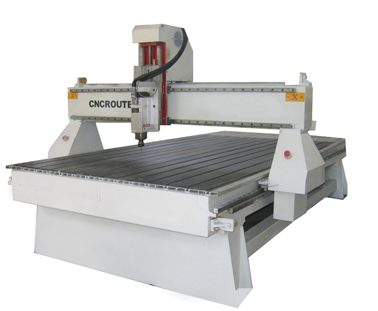 ZQ1325B Woodworking CNC Engraver