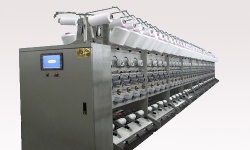 Air Covering Machine GV800