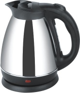 1.6L Electric Kettle With Competitive Price