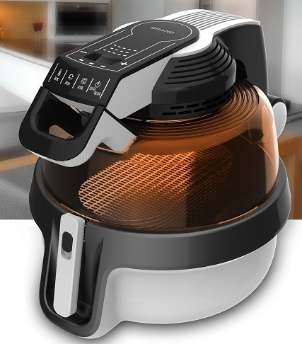 air fryer NVT-58