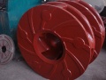 6/4Centrifugal Slurry Pump Rubber Spares