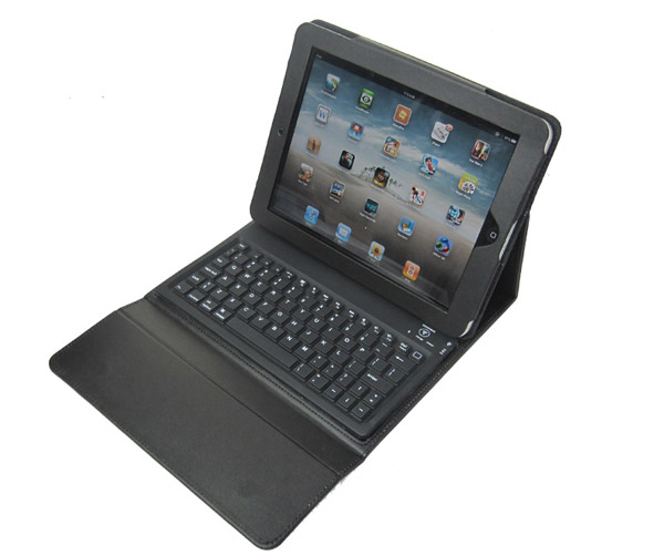 Hot selling wireless Bluetooth keyboard for ipad