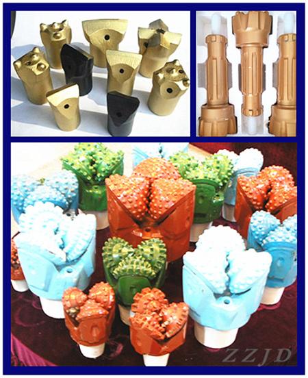 Zhuzhou Jinding Tools Co.,Ltd