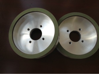 Diamond Grinding Wheel