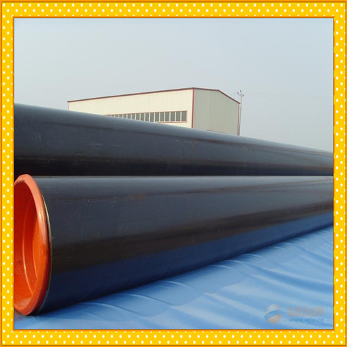 API5L X42 X46 X52 X56 X60 X65 X70 seamless steel line pipe