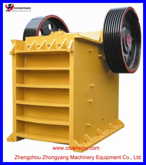 Jaw Crusher