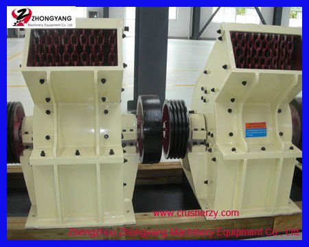 Hot Sale Hammer Crusher