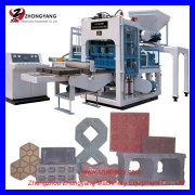 Economic Investment Block Making Machine