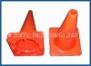 pvc cone