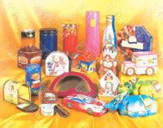 metal tin ,box,crafts