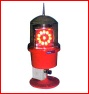 Medium Intensity Light