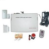 GSM Wireless security alarm system