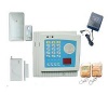 32 zone wireless security alarm system