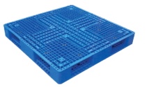 plastic pallet