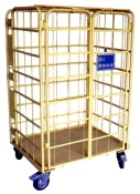 Logistic Trolley