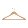 Wooden Suit Hanger