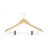 Wooden Suit Hanger