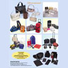 Various kind of bags