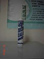 silicone sealant